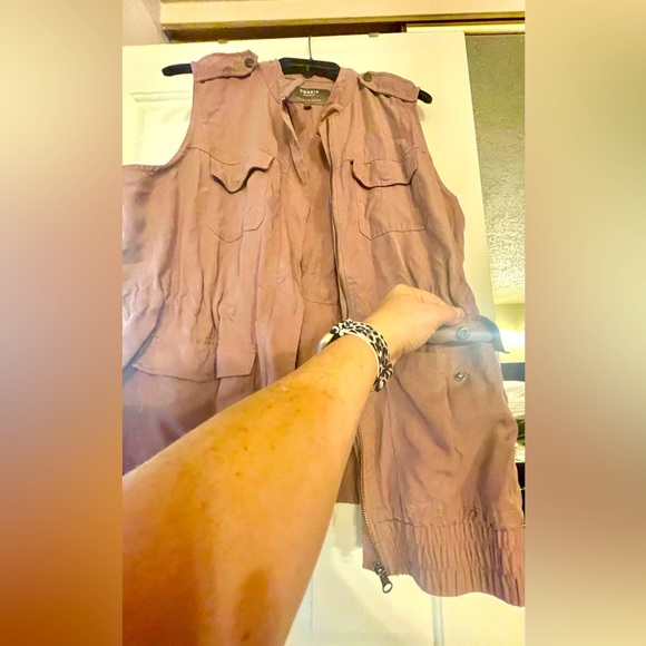 Torrid vest - Picture 2 of 4